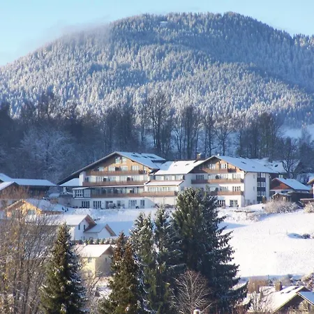 Ferienwohnung Alpenblick Hornle - #117112 * Bad Kohlgrub