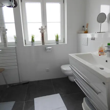 Ferienwohnung Alpenblick Hornle - #117112