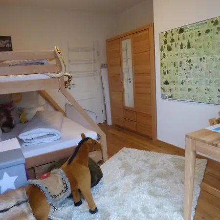 Ferienwohnung Alpenblick Hornle - #117112