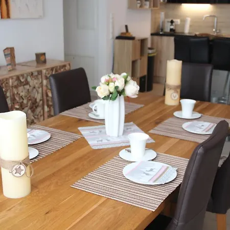 Ferienhaus Ferienwohnung Alpenblick Hornle - #117112