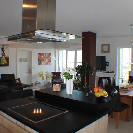 Ferienwohnung Alpenblick Hornle - #117112